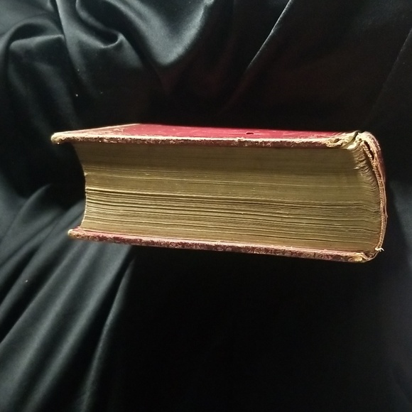 Moore's Work as corrected by himself in 1843 VOL. I  an orginal memoir - Picture 10 of 16